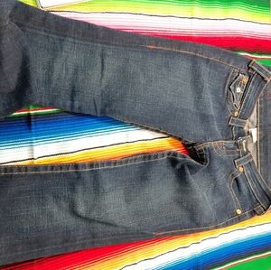 True Religion Billy Jeans